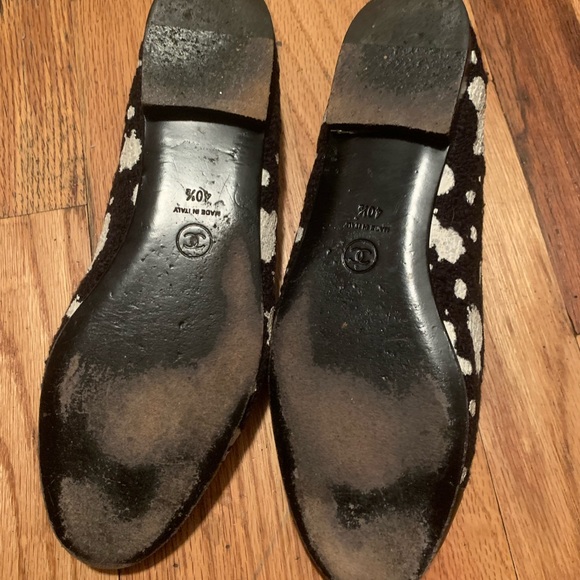 Chanel Ballet Flats - Picture 2 of 4